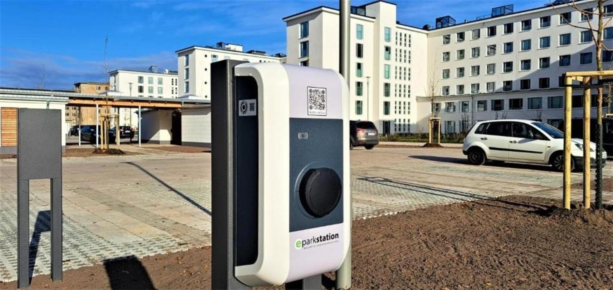 FeWo Prora - Ausblick Binz Exterior foto